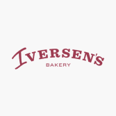 Iversen’s Bakery Logo