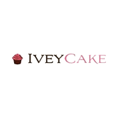 Ivey Cake Logo