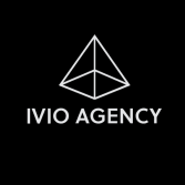 Ivio Agency logo