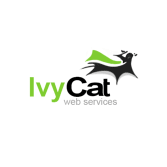 IvyCat Web Services logo