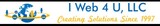 Iweb4u LLC logo