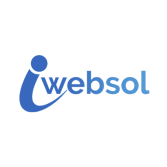 Iwebsol logo
