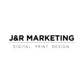 J&R Marketing logo