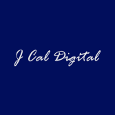 J Cal Digital Logo