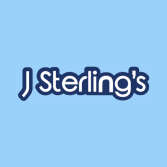 J Sterling's - South Orlando Logo