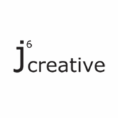 J6 Creative Logo
