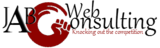 JAB WebConsulting logo