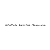 JAProPhoto Logo