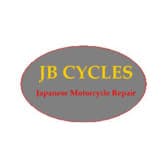 JB Cycles Logo