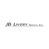 JB Livery Service Logo