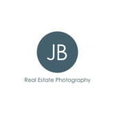 JB Real Estate Photography Logo