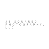 JB Squared Photography Logo