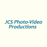 JCS Photo-Video Productions Logo