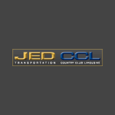 JED Transportation Logo