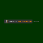 JFennell Photography Logo