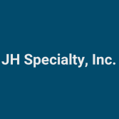 JH Specialty, Inc. logo