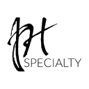JH Specialty logo