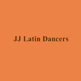 JJ Latin Dancers Logo