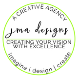 JMA Designs logo