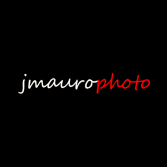 JMAUROPHOTO Logo
