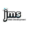 JMS Web Development logo