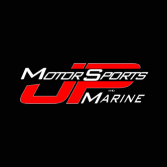 JP Motorsports Logo