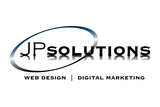 JP Solutions logo