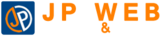 JP Web Design and Media logo