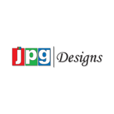 JPG Designs logo