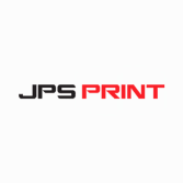 JPS Print Logo