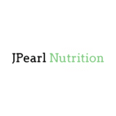 JPearl Nutrition Logo