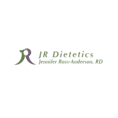 JR Dietetics, L.L.C. Logo
