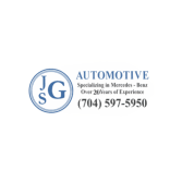 JSG Automotive, Inc. Logo