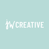 JW Creative, LLC logo