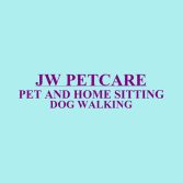 JW Petcare Logo