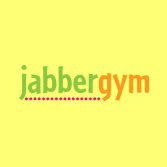 Jabbergym Logo