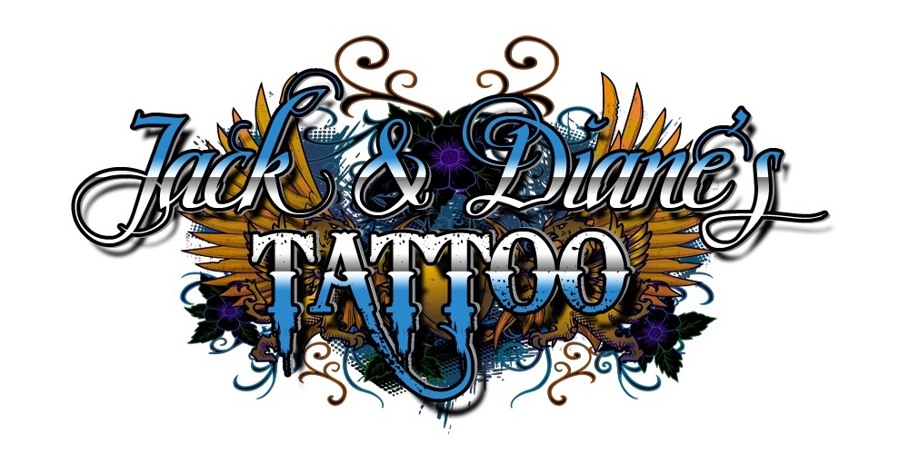 Jack & Diane's Tattooing