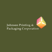 Jackson Printing & Packaging Corporation Logo
