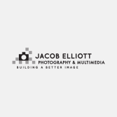 Jacob Elliott: Photography & Multimedia Logo