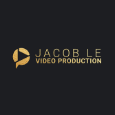 Jacob LE Video Production Logo