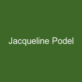 Jacqueline Podel Total Nutrition Logo