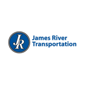 James River Transportation Logo