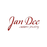 Jan Dee Custom Jewelry Logo