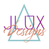 Jane Lockhart UX Designs logo