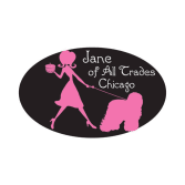 Jane of All Trades Logo