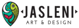 Jasleni Art & Design logo