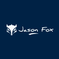 Jason Fox logo