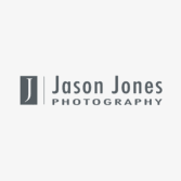 Jason Jones Photography Logo
