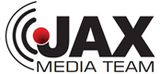 Jax Media Team logo