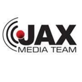 Jax Media TeamFEATURED logo